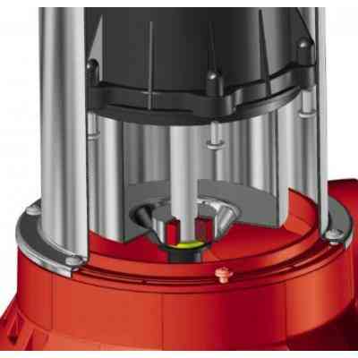 Дренажний насос Einhell GC-DP 1020 N (4170773) Вінниця