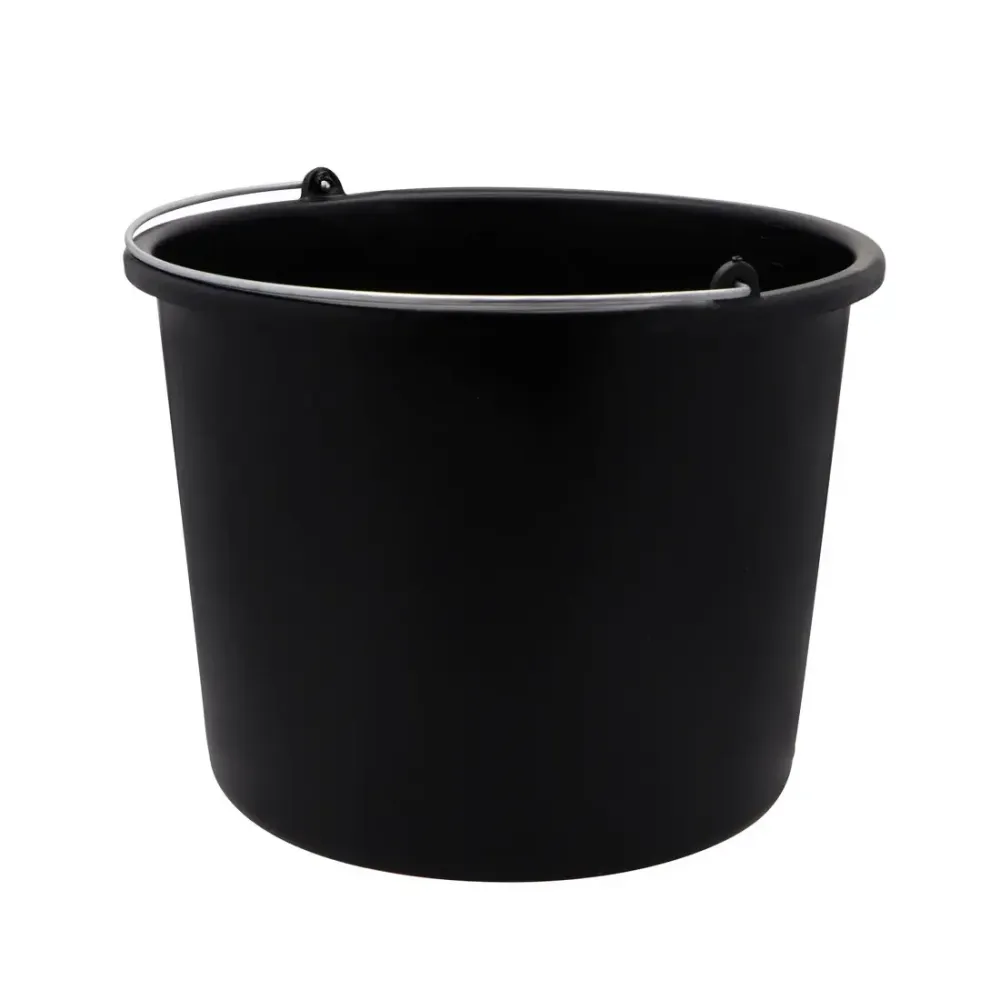 Відро будівельне 16л Господар (Польща) Харків - фото 1