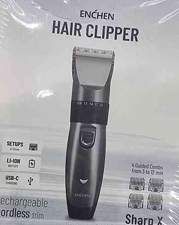 Машинка для стрижки Xiaomi Hair Clipper Sharp X Киев