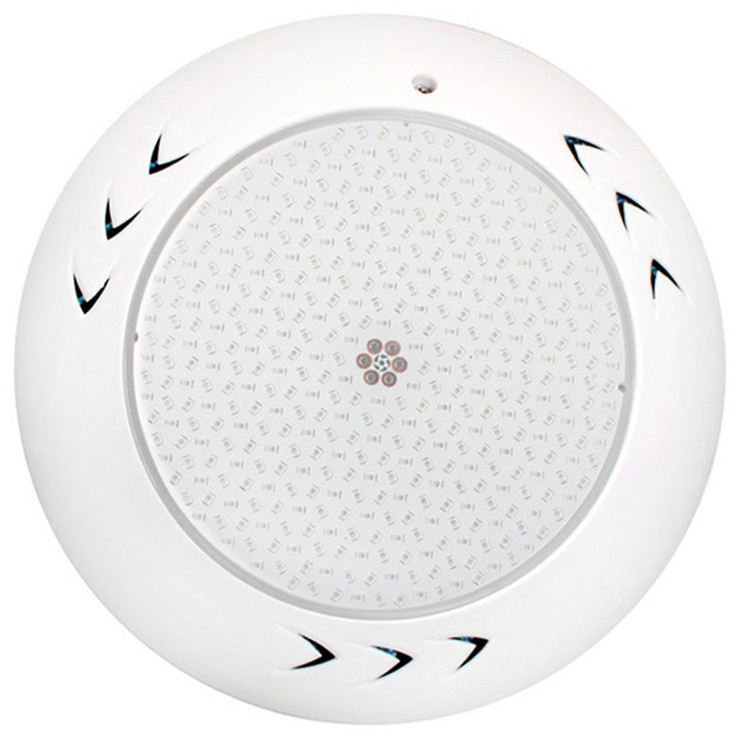 Прожектор светодиодный для бассейнов Aquajoy 003 252LED 21 Вт White. с закладной Киев - изображение 1