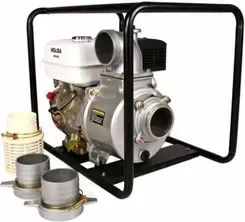 Насос Pompa ogrodowa Holida Qgz100-30 512 Киев