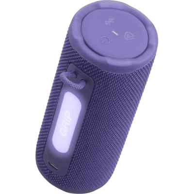 Акустическая система JBL Grip Purple (JBLGRIPPUR) Винница
