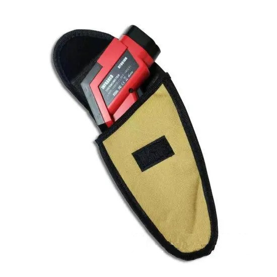 Безконтактний інфрачервоний пірометр до 1000С 777764 Код: 008733 Рівне - фото 5