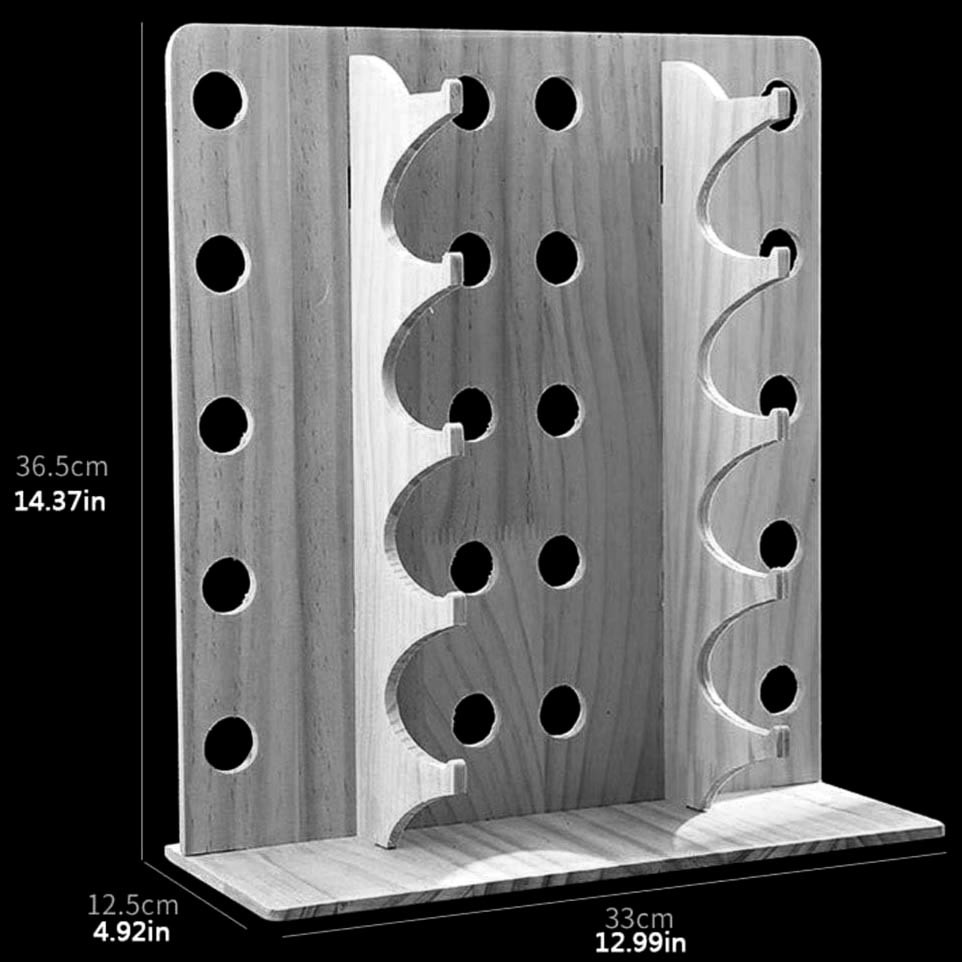 Органайзер для очков 