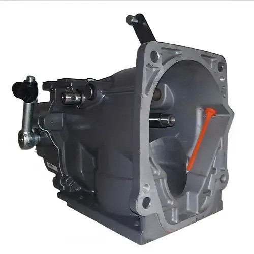 Коробка передач 1100-6 Weima у зборі з плитою та зчепленням (6 швидкостей, ВВП) Харків - фото 2