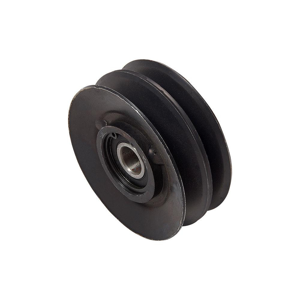 Ролик двопазовий (стальний) (ПМд8) Харків - фото 1