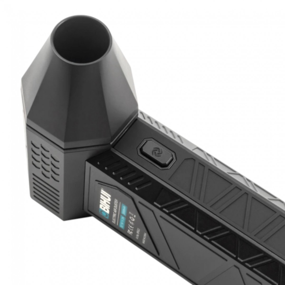 Портативний турбовентилятор BIHUI Electric Air Duster Чернівці