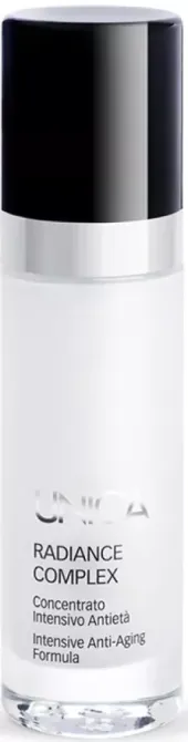 Інтенсивна сироватка для сяйва шкіри Dermo28 Unica Radiance Complex 5 ml Дніпро - фото 1