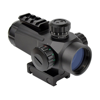 Коліматорний приціл Sigeta EasyDot 1x35 Red/Green (65711) Вінниця - фото 3