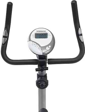 Велотренажер Toorx Upright Bike BRX 35 (BRX-35) Київ