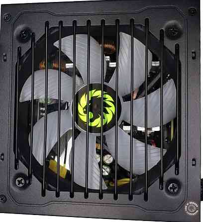 Блок живлення GameMax VP-600-RGB 600W. Харків