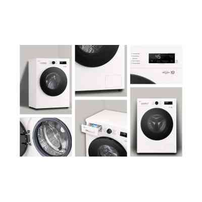 Стиральная машина LG F2Y1HS5W Винница