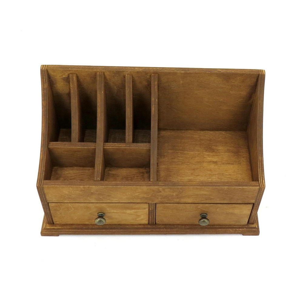 Органайзер настільний "Ютіка" мускат Миколаїв - фото 6