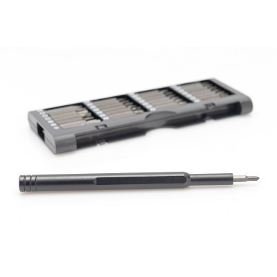 Набір викруток Digitus Precision Screwdriver Set 57 (DA-70360) Вінниця - фото 7
