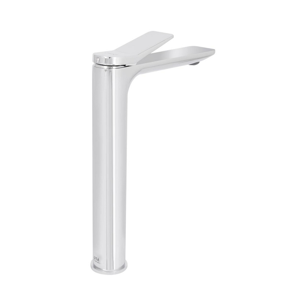 Змішувач для раковини Qtap Presto високий QTPRE269CRM45572 Chrome Київ - фото 3