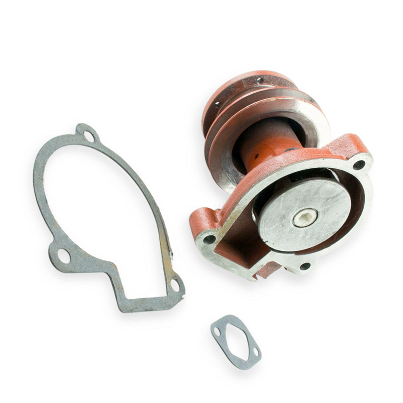 Помпа Д-243 (насос водяной) Д-240, Мукачево - изображение 1