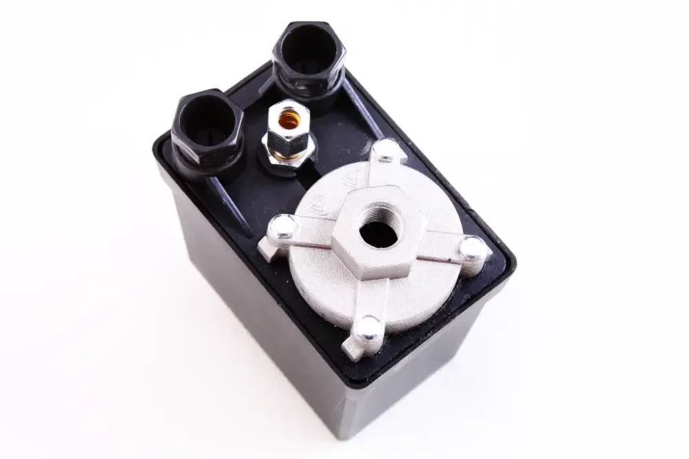 Пресостат для компресора Мінськ Вінниця - фото 2