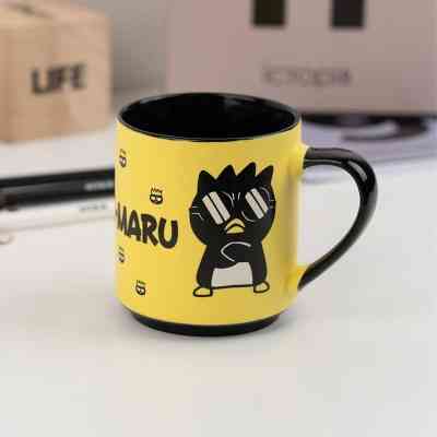 Чашка Kite Bad Badtz Maru 350 мл, HK-1 (HK25-215-1) Вінниця