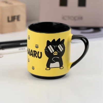 Чашка Kite Bad Badtz Maru 350 мл, HK-1 (HK25-215-1) Вінниця - фото 5