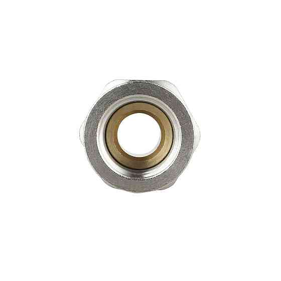 Муфта обтискна Thermo Alliance Forte 20х1/2" В SF171W2015 Київ