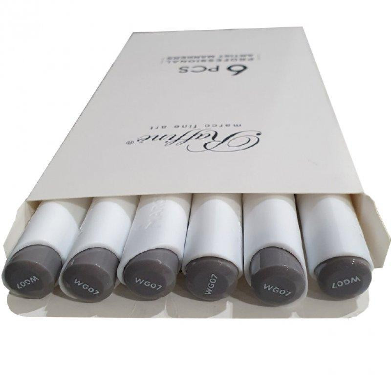 Скетч-маркер двосторонній 