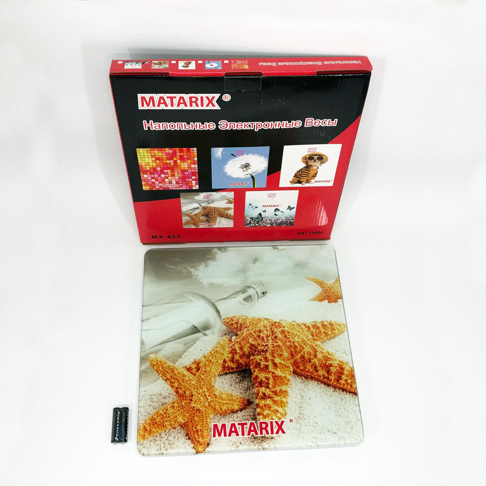 Підлогові ваги з точним дисплеєм, Ваги для тіла для фітнесу зважування маси VM-84 Львів - фото 7