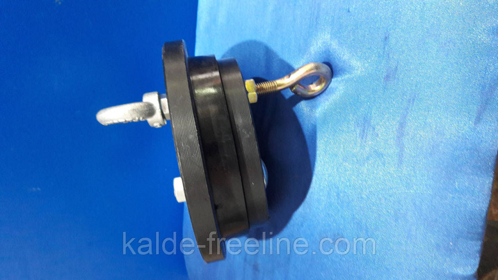 Оголовок для скважины 160 / 32 мм Харьков - изображение 2