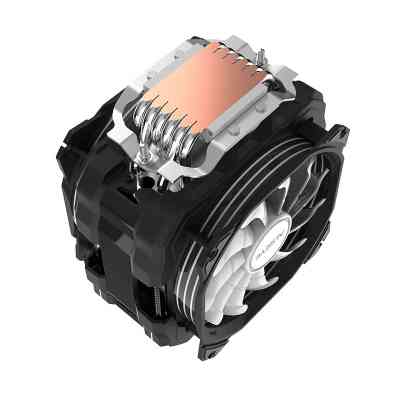 Кулер для процессора Alseye M120D-B-Plus II (AS.01.01.0044) Винница