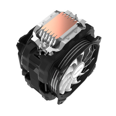 Кулер до процесора Alseye M120D-B-Plus II (AS.01.01.0044) Вінниця - фото 4