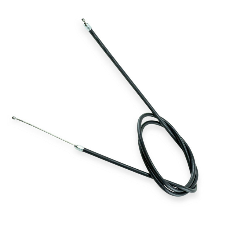 Трос Урал (Запорожье) газа Мукачево - изображение 1