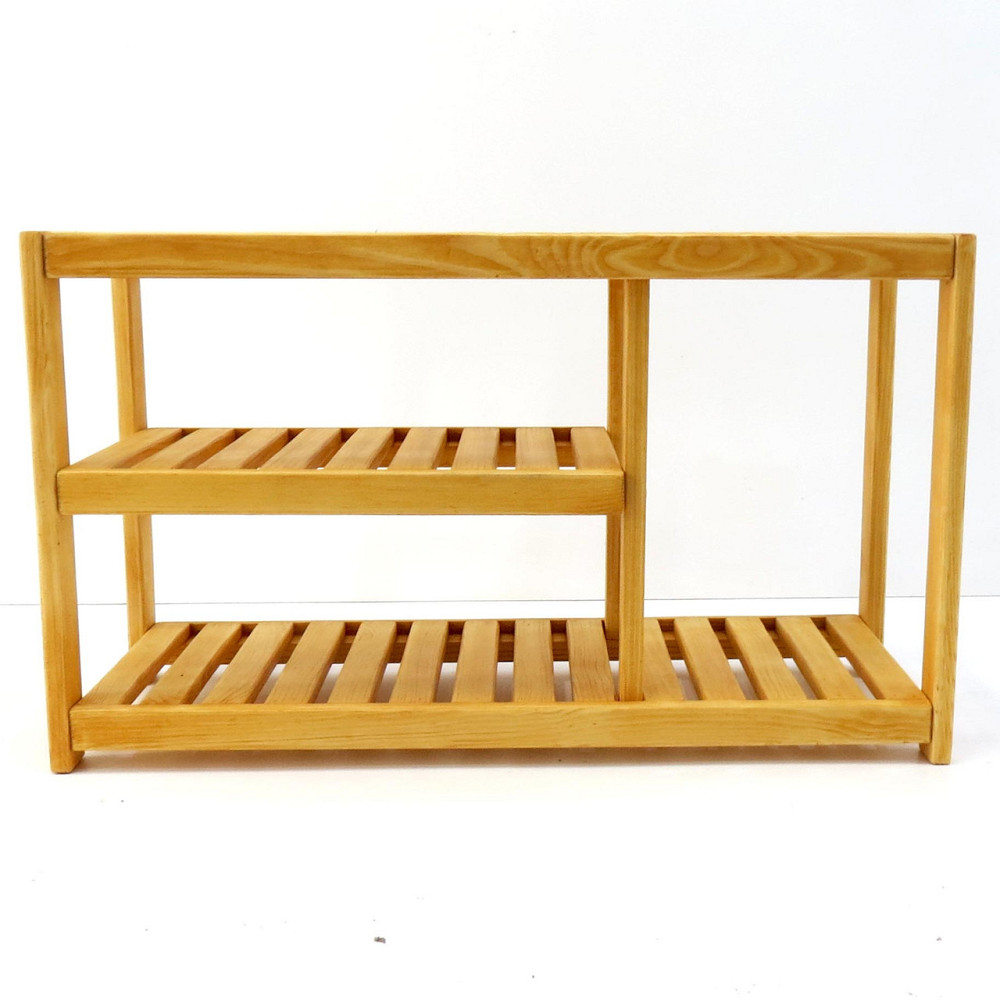 Полиця для взуття "Хаузен" каррі Миколаїв - фото 2