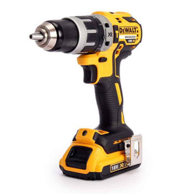 Шуруповерт DeWALT DCD796D2 Вінниця - фото 1