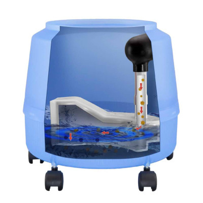 Пылесос Thomas SUPER 30S aquafilter (788067) Винница - изображение 7