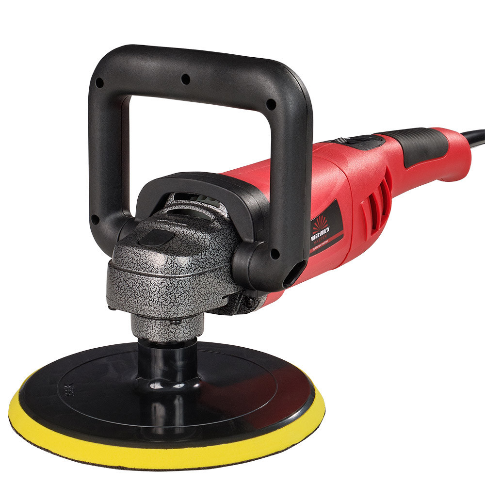 Полірувальна машина Vitals Master PS 1812BRv Харків - фото 5