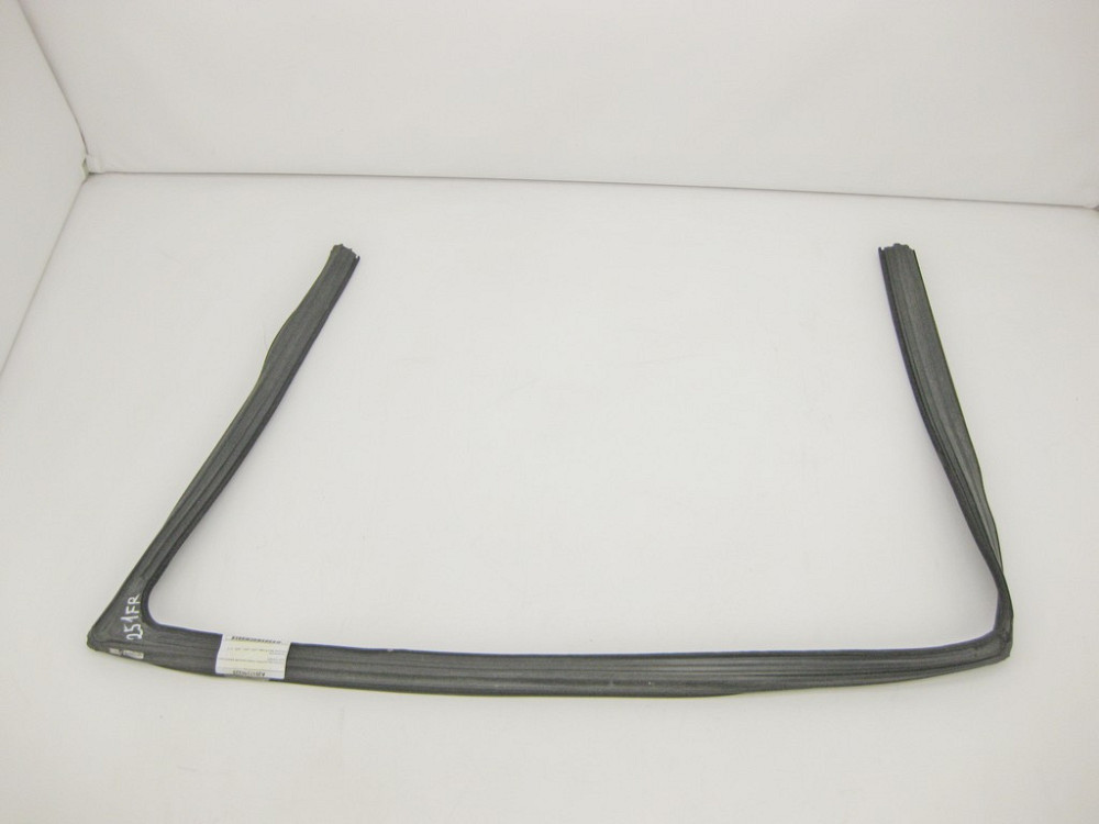 Mercedes-Benz  A2517250225 Ущільнювач опускного скла передніх правих дверей R-Class W251 Одеса - фото 3