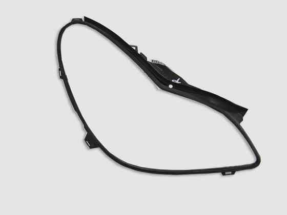 Mercedes-Benz  A2198200212 Ущільнювальна гумка правої фари CLS C219 Одесса