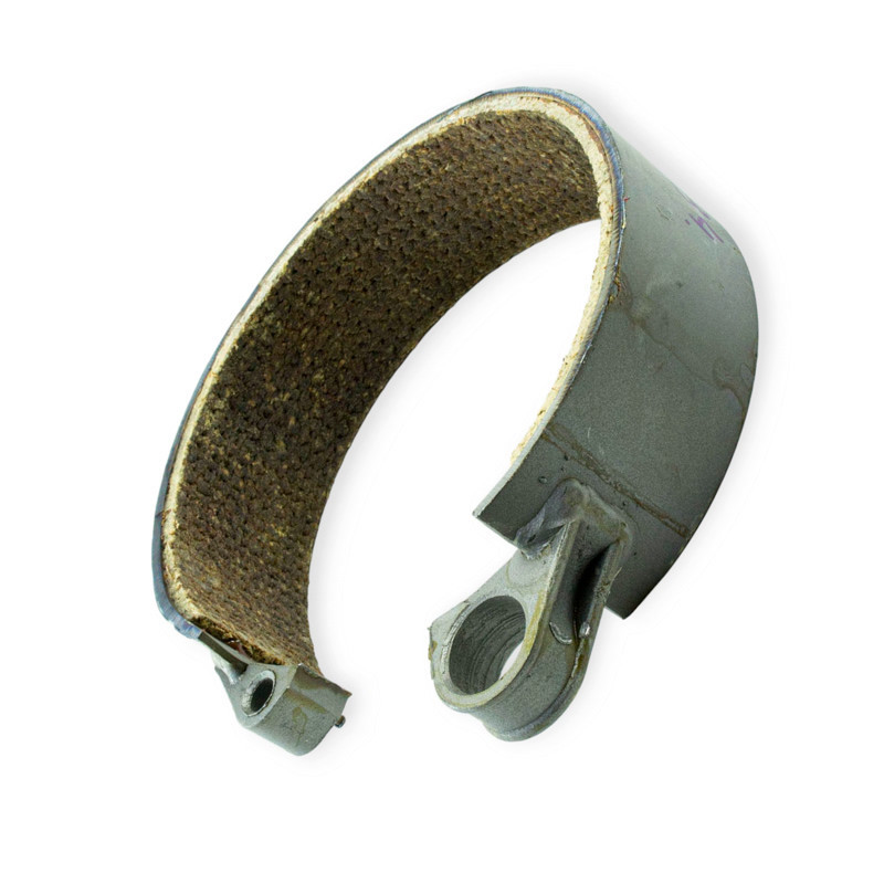 Стрічка (плетінка) МТЗ-1221,90 (56мм) (широкий плет) (якість) ВОМ Мукачево - фото 1