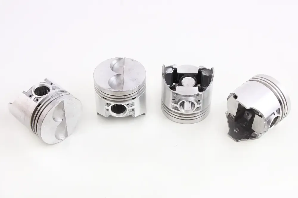 Поршни 2105 Автрамат 79.8 C Винница - изображение 1