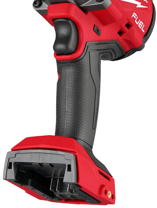 Гайкокрут акумуляторний 1/2" MILWAUKEE, M18 FHIW2F12-0X, 2034Нм, (HD кейс) Одеса - фото 13
