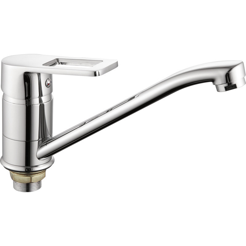 Кухонний змішувач Mixxus Gavi 555 MI1594 - сучасний та надійний Харків - фото 2