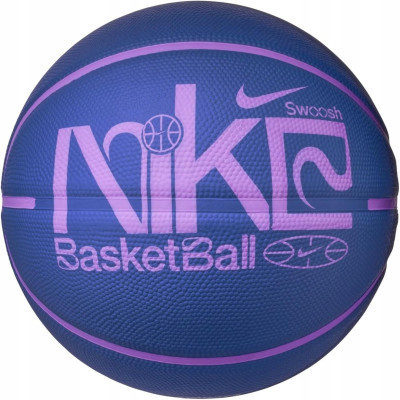 М&apos;яч баскетбольний Nike Everyday Playground 8P Graphic Deflated синій, рожевий Уні 7 N.100.4371.429.07 (887791757944) Вінниця - фото 1