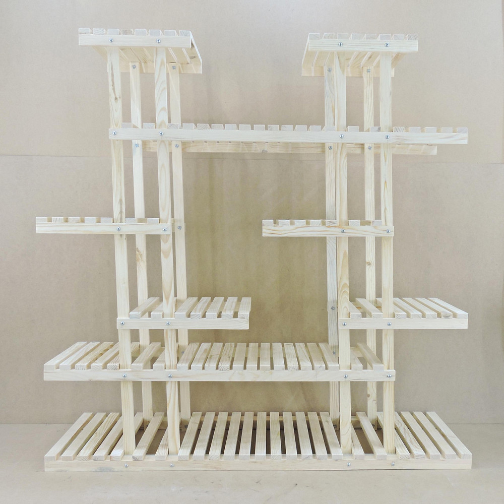 Підставка для квітів "Малабрі 45" бланже Миколаїв - фото 6