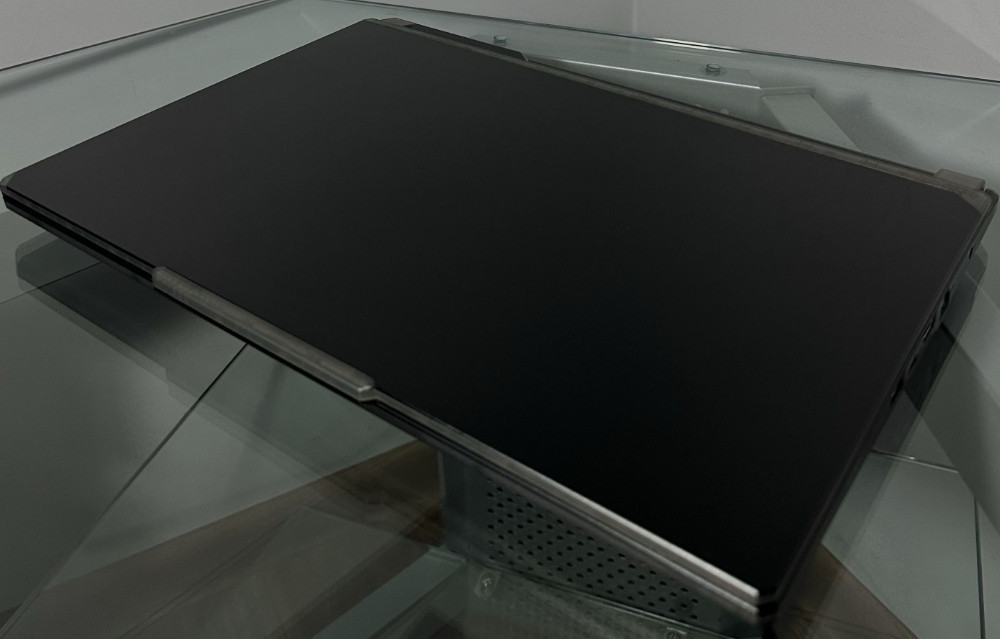 Ноутбук ігровий MSI Cyborg 15 i5-13420H/16GB/512 RTX4050 144Hz Київ - фото 2