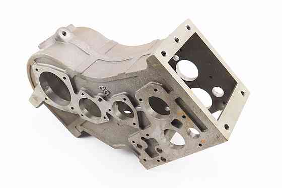 Корпус порожній, кріплення під 5 болтів М14, CROSSER S-180 Киев