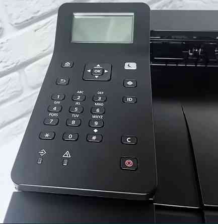 Лазерный Принтер: Canon i-Sensys LBP212dw , Гарантия! Киев