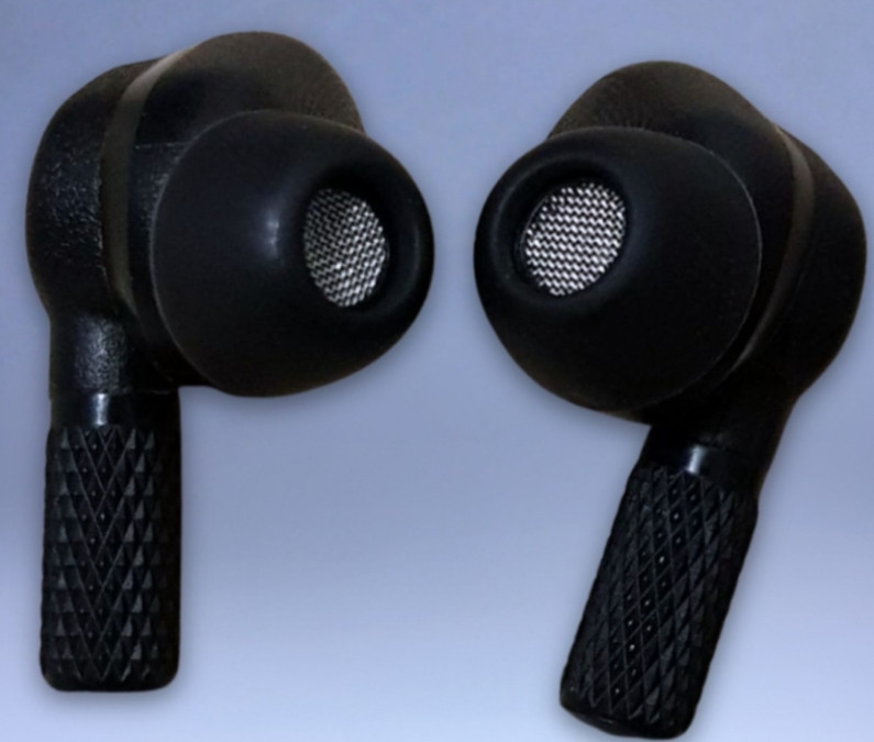 ПРЕМІУМ ЗВУК, Marshall Motif, бездротові навушники. Киев - изображение 5