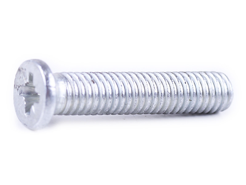 Винт крышки понижающего редуктора мотоблок 168F Мукачево - изображение 1