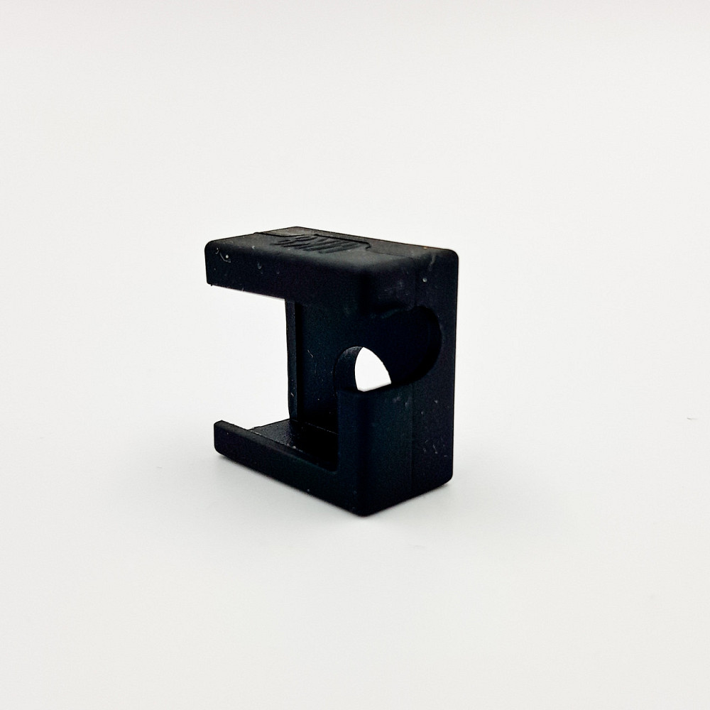 Силиконовый носок IdeaFormer для нагревательного блока MK7 MK8 MK9 Киев - изображение 2