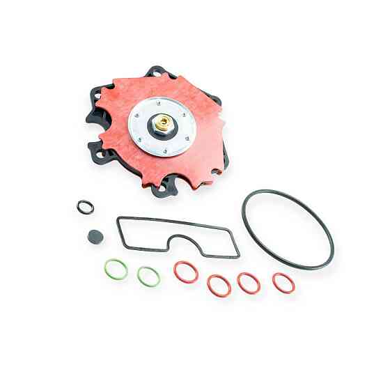 Ремкомплект редуктора shark bfe adapt ALEX Мукачево