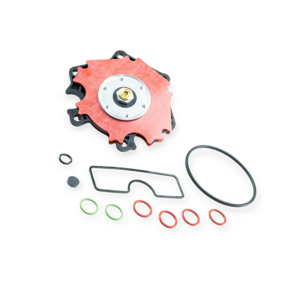 Ремкомплект редуктора shark bfe adapt ALEX Мукачево - фото 2